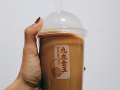 -肯德基(安定门店)