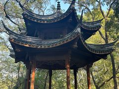 -采石矶景区