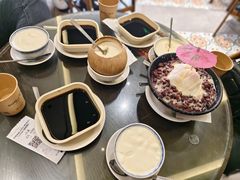 -民信老铺(双皮奶博物馆店)