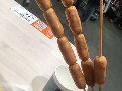 -宜家·瑞典食品屋(宝山店)
