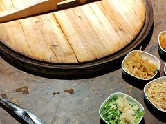 -一九二八铁锅炖(镇赉店)