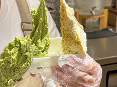 -野人先生Gelato(上海长宁龙之梦店)