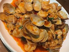 -向川南·水煮鱼·川菜(和平里店)