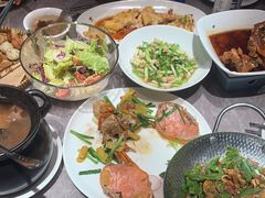 -湘轩·土菜研究院(光大店)