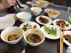 -龙抄手(文殊坊店)