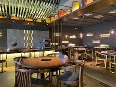 大堂-盡膳口福跷脚牛肉火锅(合生汇购物中心店)