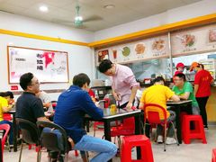 -燊意布拉肠云吞面(中山四路店)