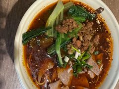 -老家猪肝面(石油路店)