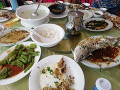 -秋姐美食店(旅游大道店)