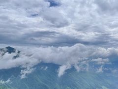 -萍乡武功山风景名胜区