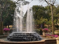 -中旅阿那亚九龙湖·公主酒店