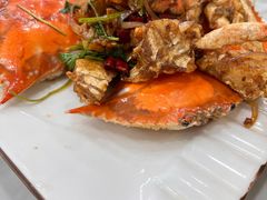 -潮港海鲜家常菜(刘庄店)