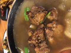 -薇酌饮·陕西菜(南门外店)