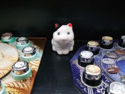 -天生爱美甲
