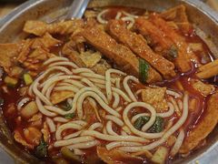 -柳州肥姨妈大骨螺蛳粉(江宁万达店)