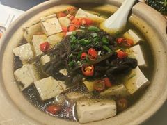 -徽州月·民间徽菜(浦东总店)