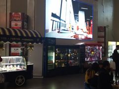 -首都电影院(天津店 中国巨幕)