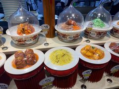 -李氏八大件老菜馆(万宝街店)