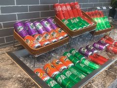 -浙江西子宾馆·瑶园咖啡厅