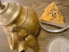 新疆现煮奶茶-那时新疆·若羌(经纬汇店)