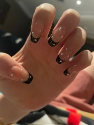 -M·X Nail日式美甲美睫