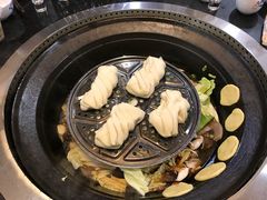 -来小酌·长安酒家(翠庭大厦店)