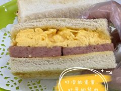 -噏耷茶档