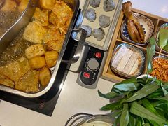 -螺大喜螺蛳粉火锅(雍和宫店)