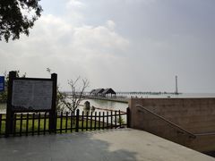 -滆湖低碳生态公园