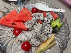 -海底捞火锅(德思勤店)
