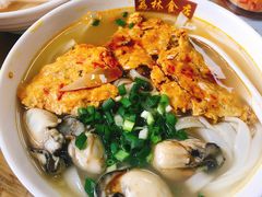 -荔林食店(西华路店)
