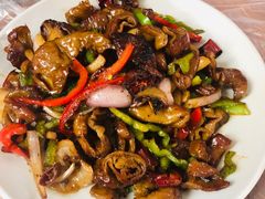 -蓝精灵饺子店