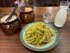 -刘师父老汉口江湖菜(蔡锷路店)