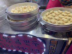 -西归浦每天偶来市场
