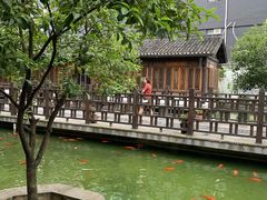 -麒麟小院·老九江菜(安平路店)