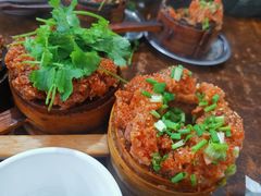 -巷子深格格(万州总店)