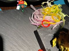 -甘尼仕印度餐厅酒吧(斜塘老街店)