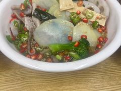 -艺味深尝(云锦路店)