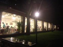 点击看大图 -上海瑞金洲际酒店·宴会厅