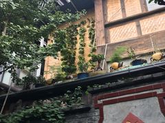 -恺庐茶园(宽窄巷子景区店)