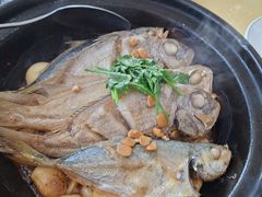 -鹏城人家海鲜酒家·23年老字号(较场尾店)