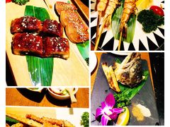 -九井澤精致料理(金茂店)
