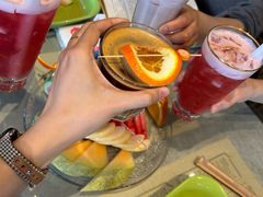 -纯真年代书吧(宝石山店)