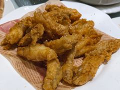 -新享乐海鲜(翠华路店)