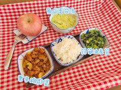 -古力古利托育早教中心(澳门路校区)
