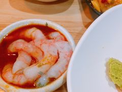 -樱吉岛寿喜锅(肇嘉浜路店)