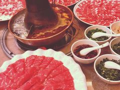-阳坊胜利涮羊肉(阳坊老店)