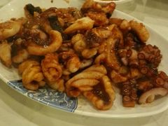 -郑阿姨的家·이모네·韩料&烤肉(武川路店)