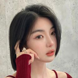 -M1 HAIR烫染