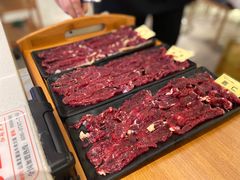 -山海龙·潮汕牛肉火锅(奥林春天店)